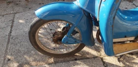 Simson 50, снимка 5