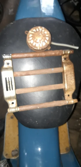 Simson 50, снимка 16