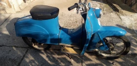 Simson 50, снимка 1