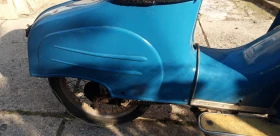 Simson 50, снимка 3