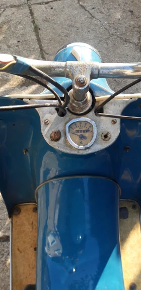 Simson 50, снимка 8