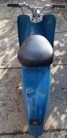 Simson 50, снимка 12