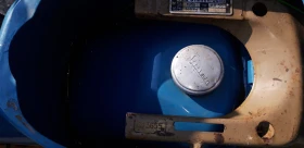 Simson 50, снимка 10