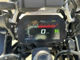 BMW R 1250GS Triple Black, снимка 10