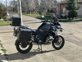 BMW R 1250GS Triple Black, снимка 5