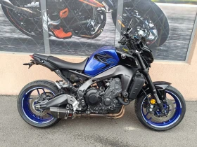 Yamaha Mt-09, снимка 1