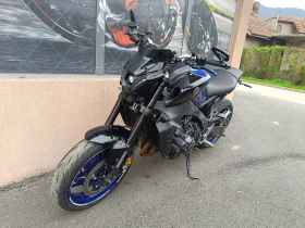 Yamaha Mt-09, снимка 12