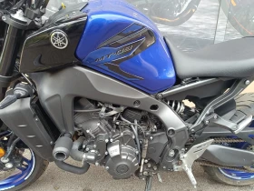 Yamaha Mt-09, снимка 13