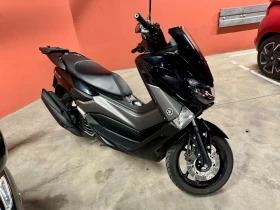 Yamaha NMAX, снимка 1