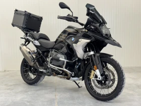 BMW R 1250GS Exclusive Low Suspension, снимка 1