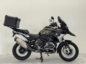 BMW R 1250GS Exclusive Low Suspension, снимка 5