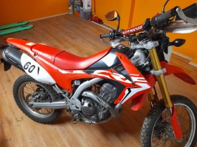 Honda Crf 250, снимка 3