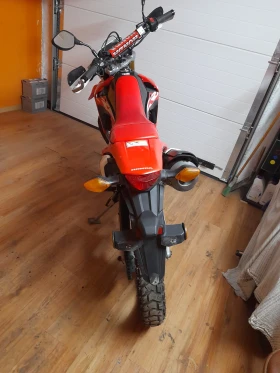 Honda Crf 250, снимка 2