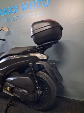 Piaggio Beverly 300i 18000km, снимка 5