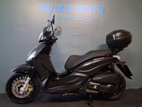 Piaggio Beverly 300i 18000km, снимка 1