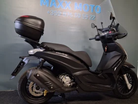 Piaggio Beverly 300i 18000km, снимка 10