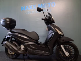 Piaggio Beverly 300i 18000km, снимка 7