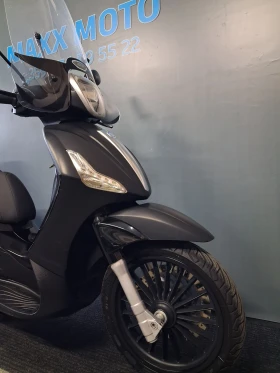 Piaggio Beverly 300i 18000km, снимка 8