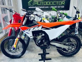 Ktm SX-F 250 2023, снимка 3