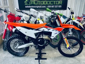Ktm SX-F 250 2023, снимка 1