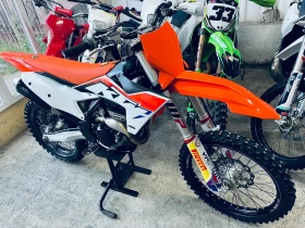 Ktm SX-F 250 2023, снимка 4
