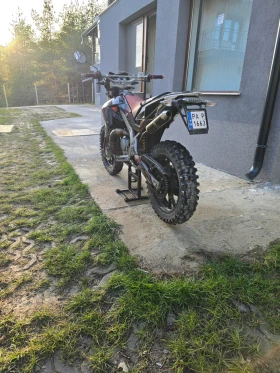 Aprilia Rx 50, снимка 2