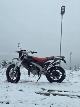 Aprilia Rx 50, снимка 5