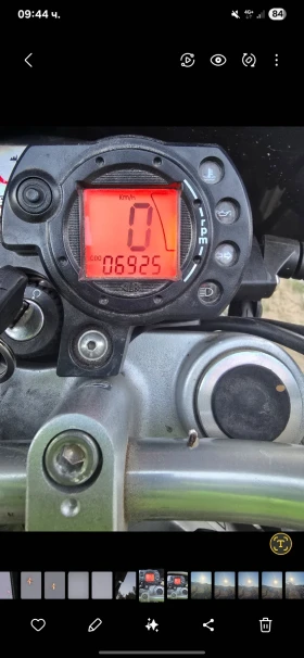 Aprilia Rx 50, снимка 8