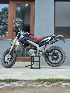 Aprilia Rx 50, снимка 7