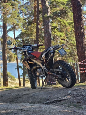 Aprilia Rx 50, снимка 6