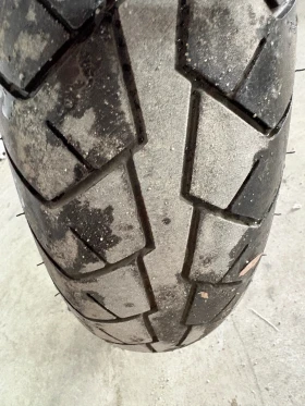 Kawasaki Vulcan 2053, снимка 6