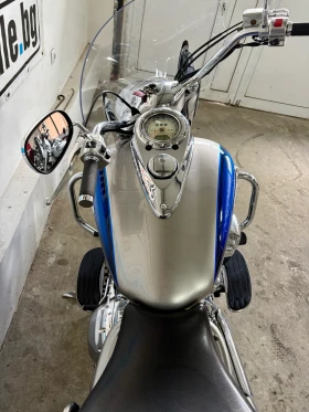 Kawasaki Vulcan 2053, снимка 14