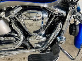 Kawasaki Vulcan 2053, снимка 13