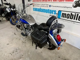 Kawasaki Vulcan 2053, снимка 3