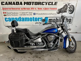 Kawasaki Vulcan 2053, снимка 11
