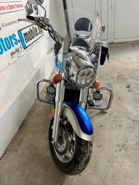 Kawasaki Vulcan 2053, снимка 5