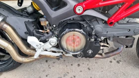 Ducati Monster 796, снимка 3