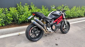 Ducati Monster 796, снимка 5