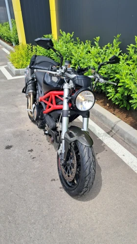 Ducati Monster 796, снимка 1