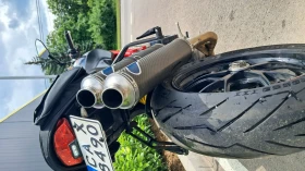 Ducati Monster 796, снимка 2
