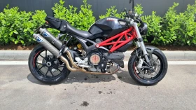 Ducati Monster 796, снимка 7