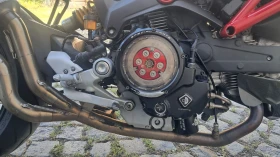 Ducati Monster 796, снимка 7