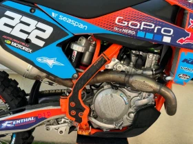 Ktm SX-F 450* ЛИЗИНГ* ДВА РЕЖИМА* ТРАКШЪН КОНТРОЛ, снимка 5