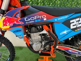 Ktm SX-F 450* ЛИЗИНГ* ДВА РЕЖИМА* ТРАКШЪН КОНТРОЛ, снимка 13