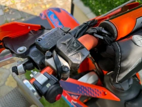 Ktm SX-F 450* ЛИЗИНГ* ДВА РЕЖИМА* ТРАКШЪН КОНТРОЛ, снимка 7