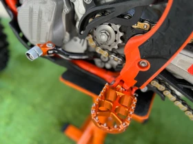 Ktm SX-F 450* ЛИЗИНГ* ДВА РЕЖИМА* ТРАКШЪН КОНТРОЛ, снимка 11