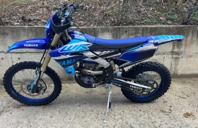     Yamaha Wr WR450F