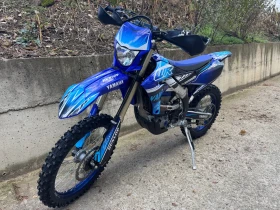 Yamaha Wr WR450F, снимка 2