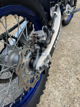 Yamaha Wr WR450F, снимка 13