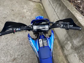 Yamaha Wr WR450F, снимка 7